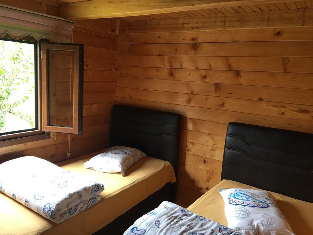Esperanza Apart & Pension Ayder Yaylasi Room photo