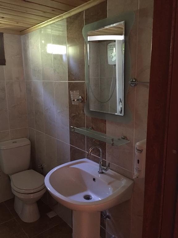 Esperanza Apart & Pension Ayder Yaylasi Room photo